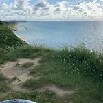 別荘 Pool House By The North Coast Trail Near Hundested