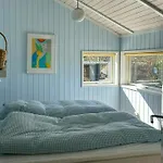 Pool House By The North Coast Trail Near Hundested Σπίτι διακοπών *