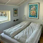 別荘 Pool House By The North Coast Trail Near Hundested